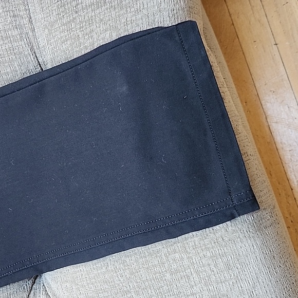 Men's ENZO Denim Pants - Picture 7 of 9